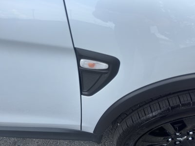 2026 Mitsubishi Outlander Sport LE