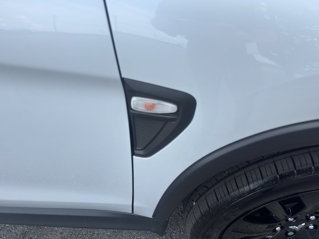 2026 Mitsubishi Outlander Sport LE