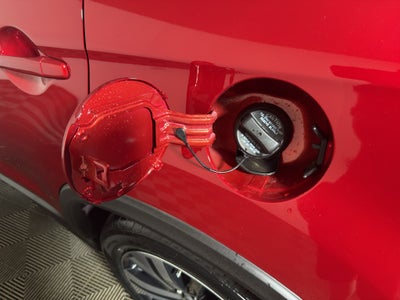 2026 Mitsubishi Outlander Sport ES