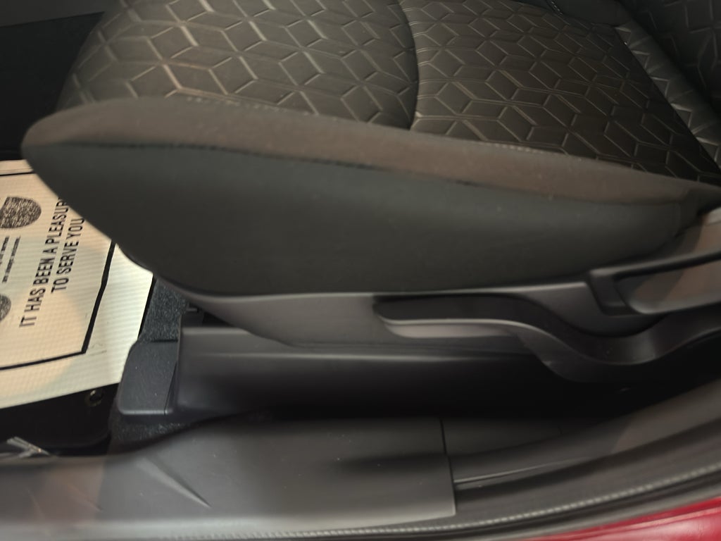 2026 Mitsubishi Outlander Sport ES
