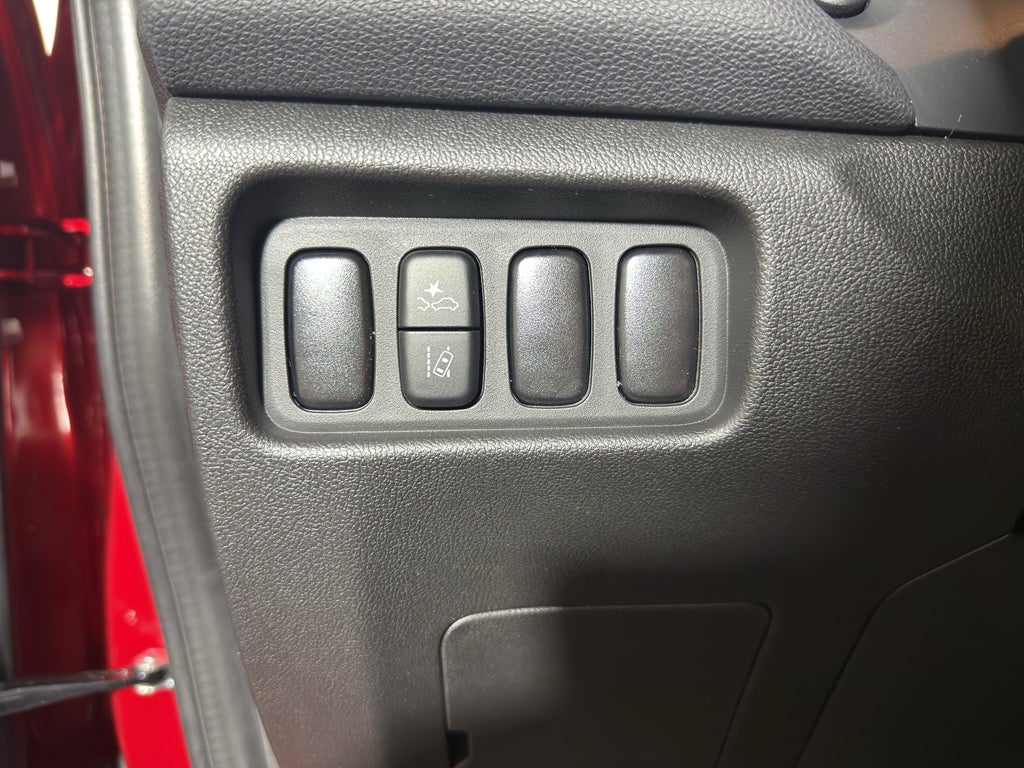 2026 Mitsubishi Outlander Sport ES