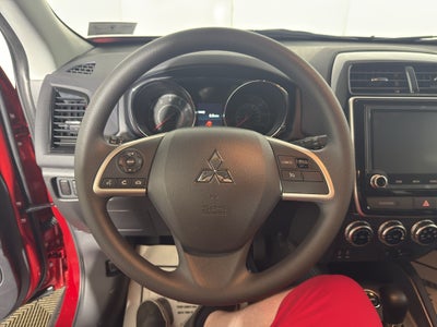 2026 Mitsubishi Outlander Sport ES