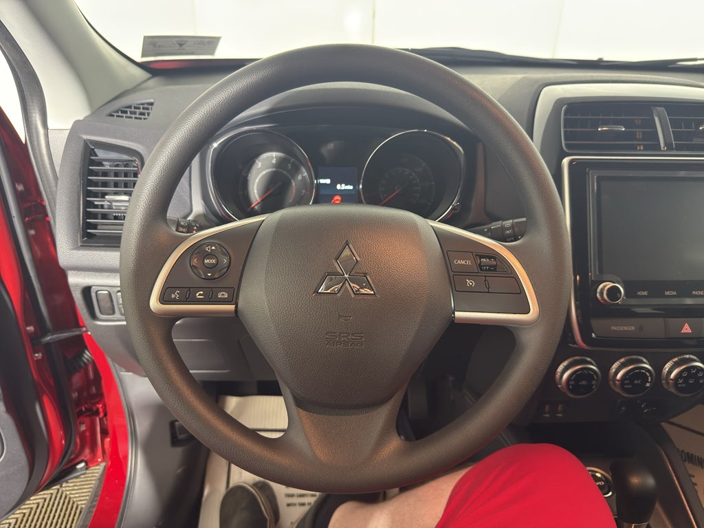 2026 Mitsubishi Outlander Sport ES