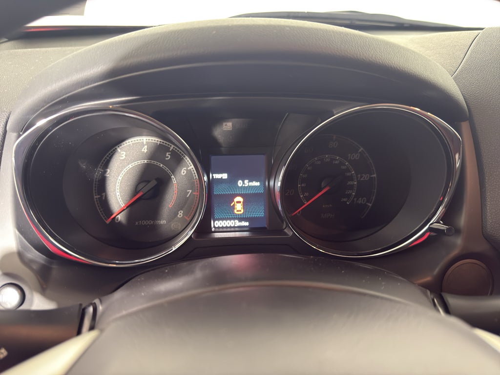 2026 Mitsubishi Outlander Sport ES