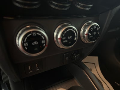 2026 Mitsubishi Outlander Sport ES