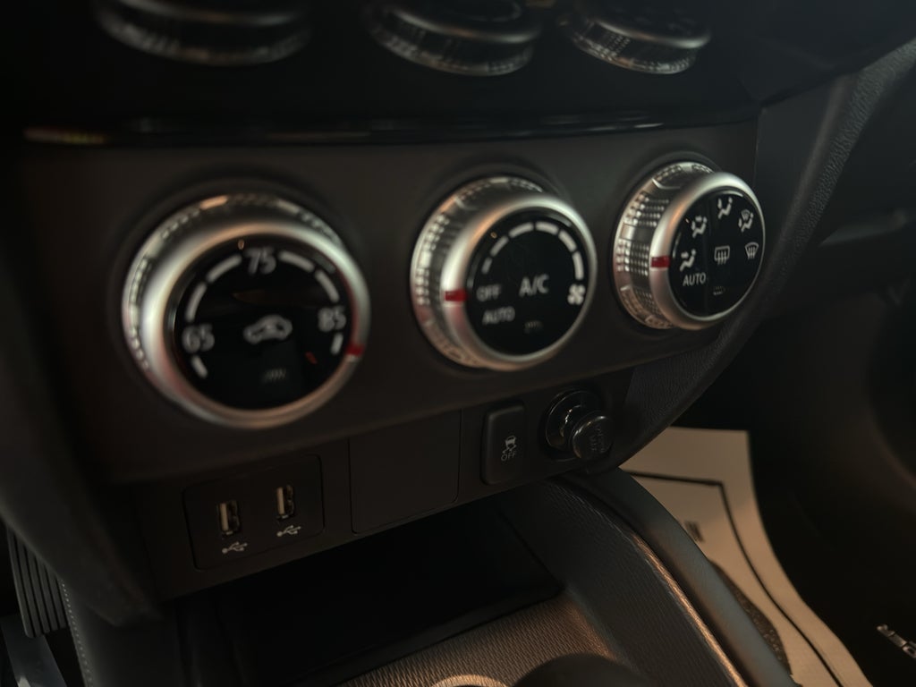 2026 Mitsubishi Outlander Sport ES