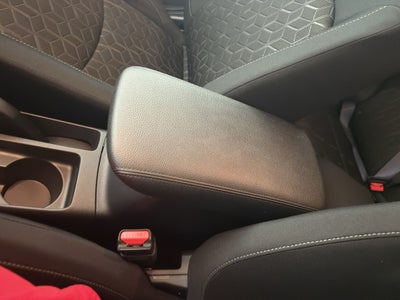 2026 Mitsubishi Outlander Sport ES
