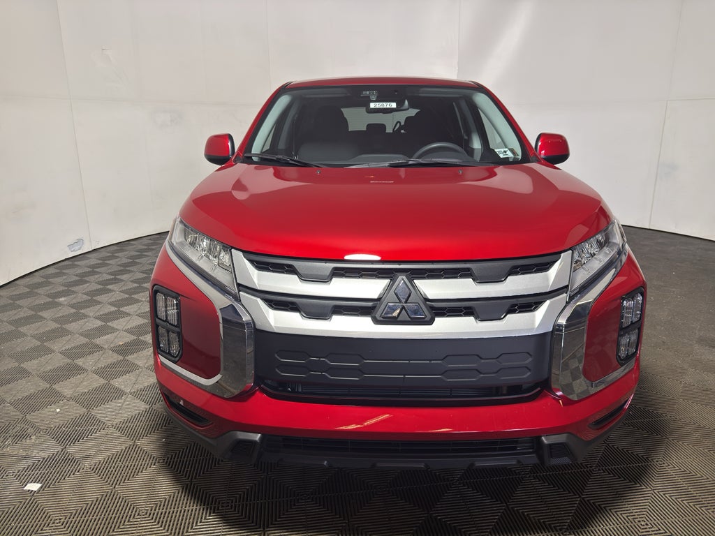 2026 Mitsubishi Outlander Sport ES