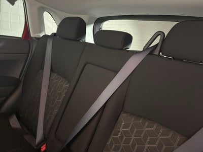 2026 Mitsubishi Outlander Sport ES