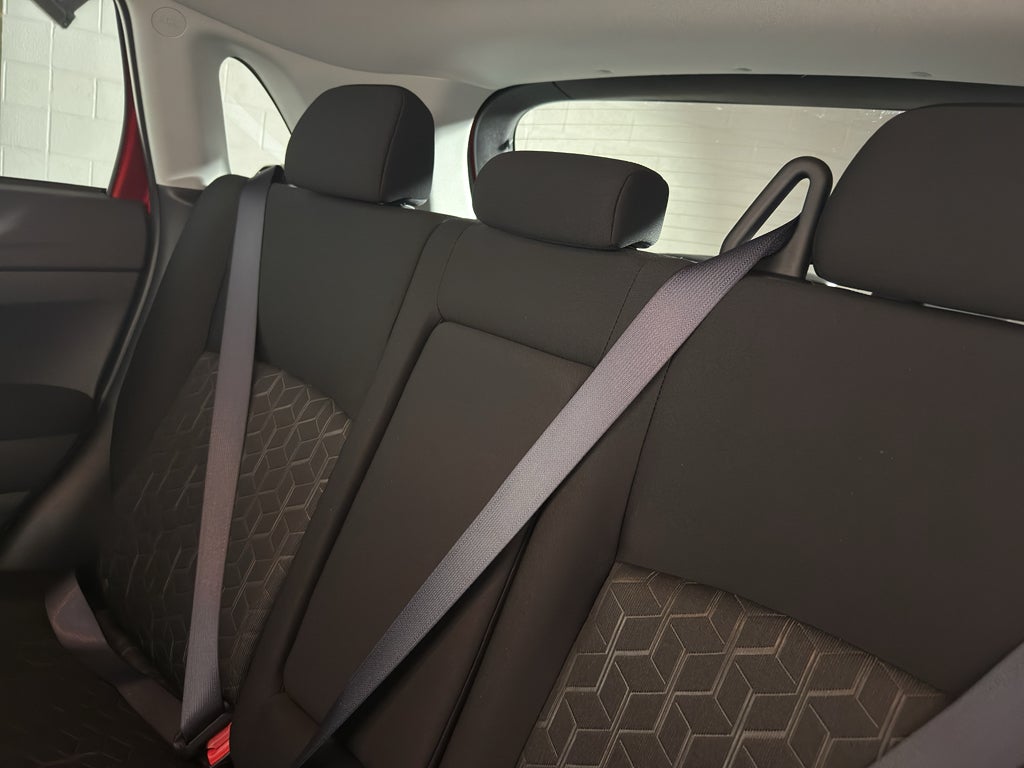 2026 Mitsubishi Outlander Sport ES