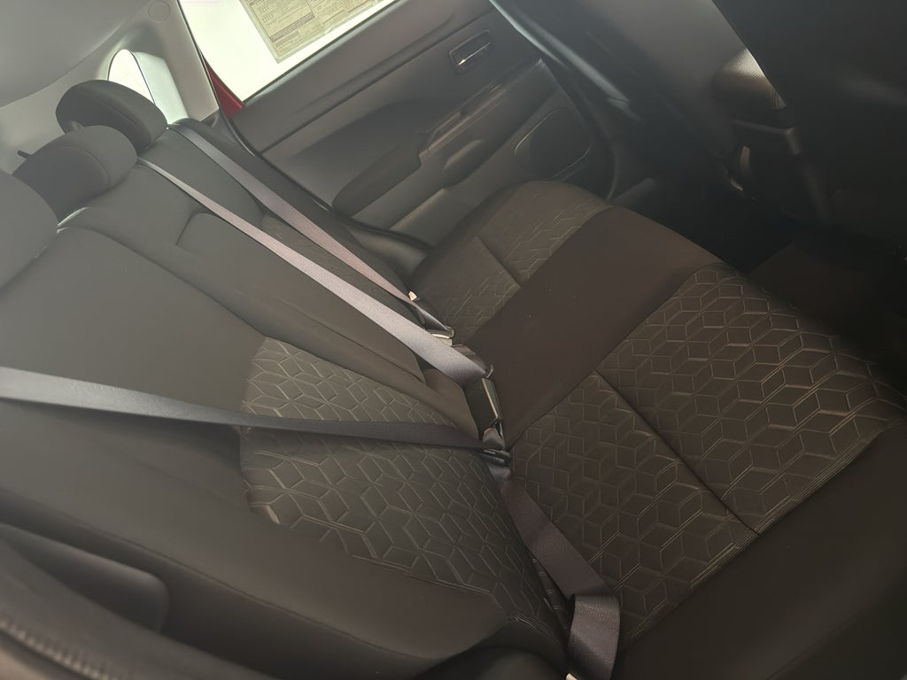 2026 Mitsubishi Outlander Sport ES