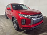 2026 Mitsubishi Outlander Sport ES