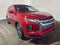 2026 Mitsubishi Outlander Sport ES