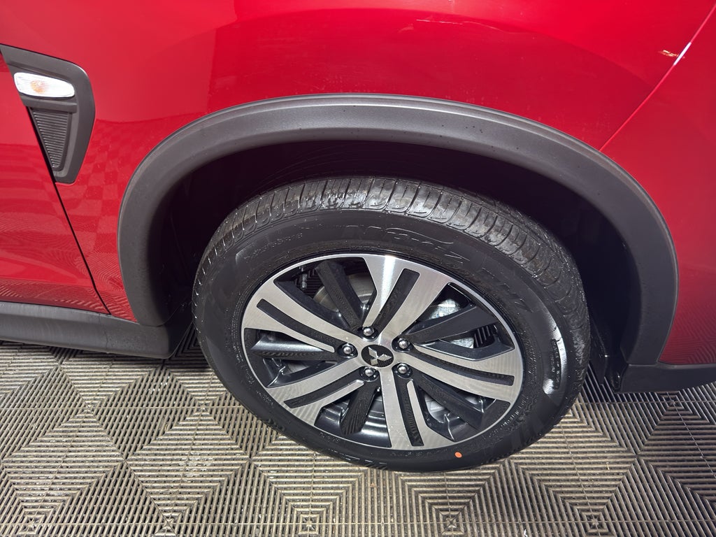 2026 Mitsubishi Outlander Sport ES