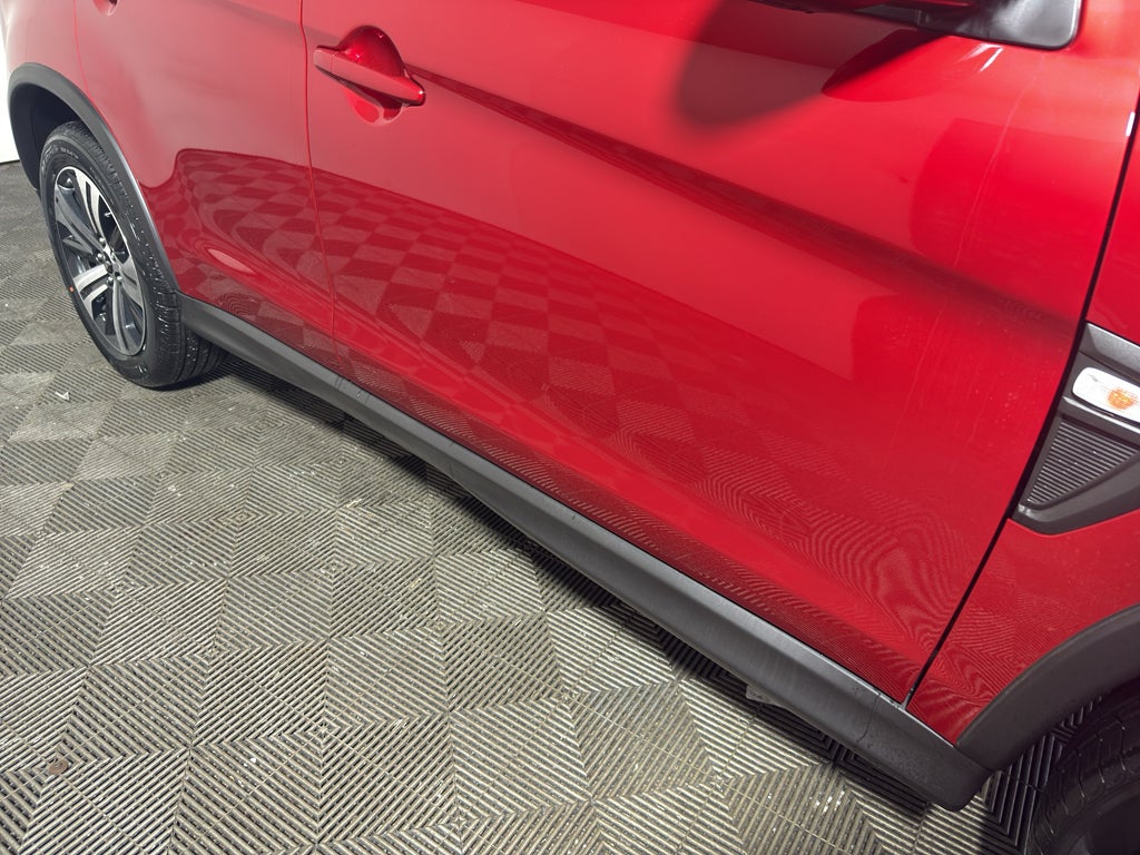 2026 Mitsubishi Outlander Sport ES