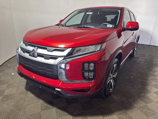 2026 Mitsubishi Outlander Sport ES