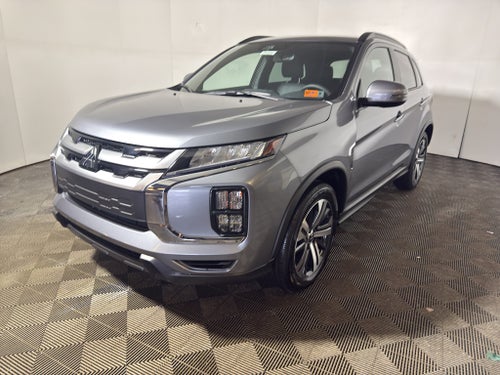 2025 Mitsubishi Outlander Sport SEL