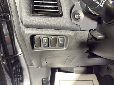 2025 Mitsubishi Outlander Sport SEL