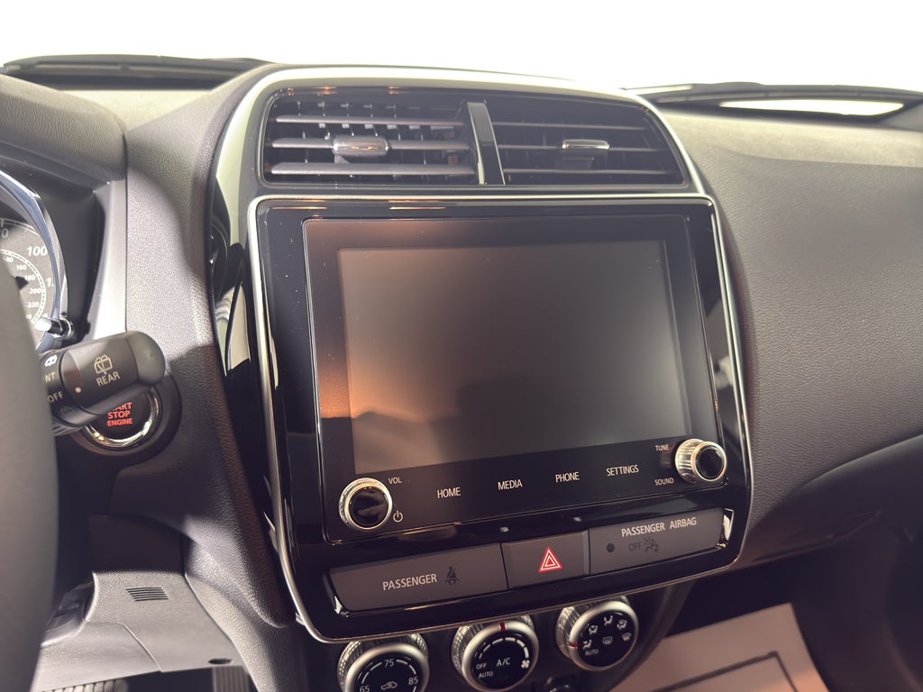 2025 Mitsubishi Outlander Sport SEL