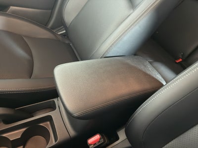 2025 Mitsubishi Outlander Sport SEL