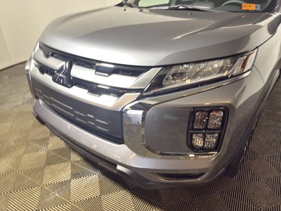 2025 Mitsubishi Outlander Sport SEL