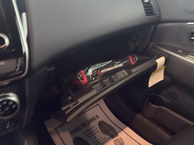 2025 Mitsubishi Outlander Sport SEL