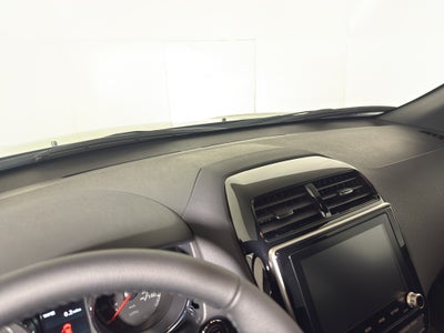 2025 Mitsubishi Outlander Sport SEL