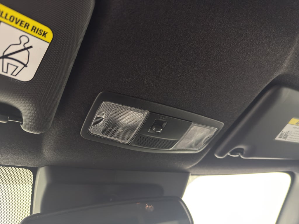 2025 Mitsubishi Outlander Sport SEL