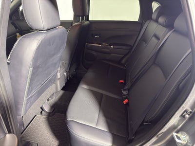 2025 Mitsubishi Outlander Sport SEL