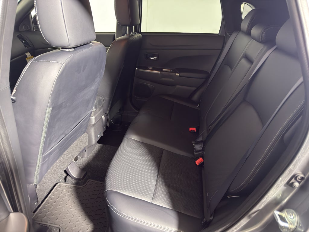 2025 Mitsubishi Outlander Sport SEL