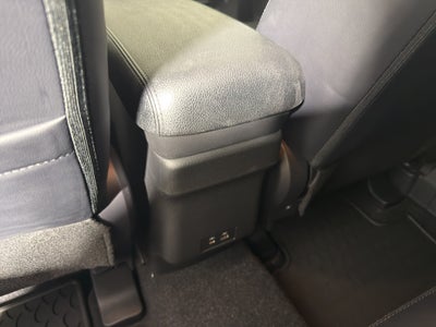 2025 Mitsubishi Outlander Sport SEL