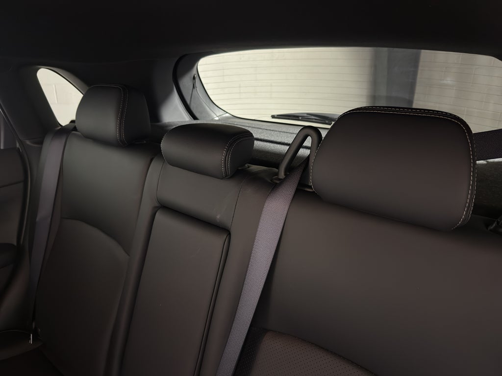 2025 Mitsubishi Outlander Sport SEL