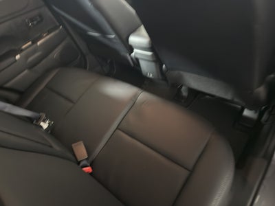 2025 Mitsubishi Outlander Sport SEL