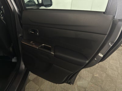 2025 Mitsubishi Outlander Sport SEL