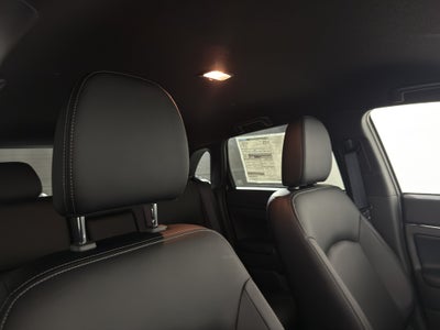 2025 Mitsubishi Outlander Sport SEL