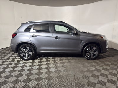 2025 Mitsubishi Outlander Sport SEL