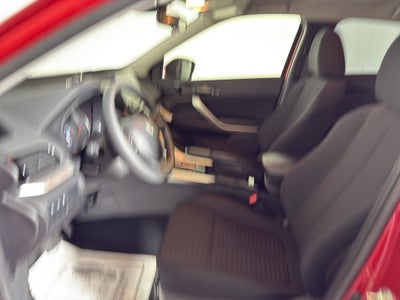 2026 Mitsubishi Eclipse Cross ES