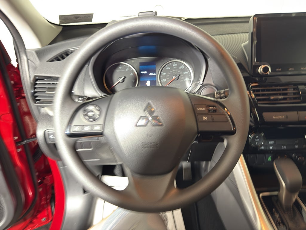 2026 Mitsubishi Eclipse Cross ES