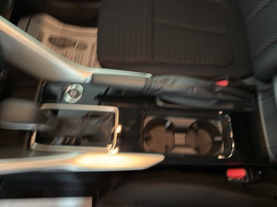 2026 Mitsubishi Eclipse Cross ES