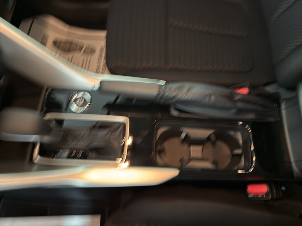 2026 Mitsubishi Eclipse Cross ES