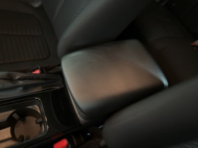 2026 Mitsubishi Eclipse Cross ES