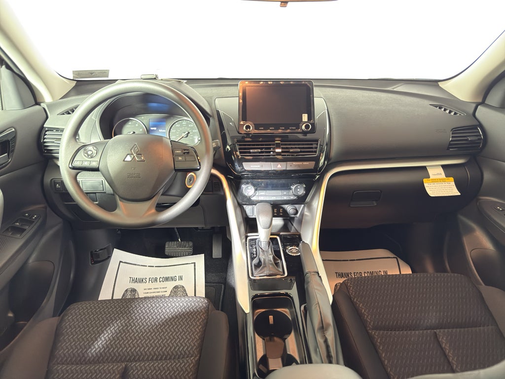 2026 Mitsubishi Eclipse Cross ES