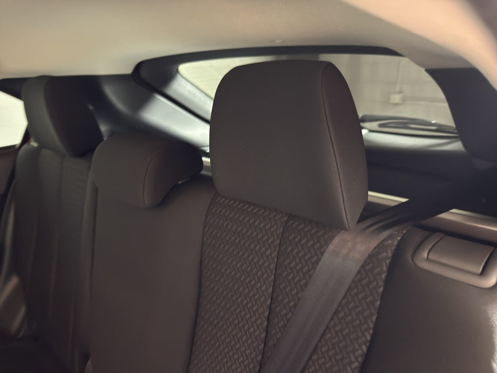 2026 Mitsubishi Eclipse Cross ES