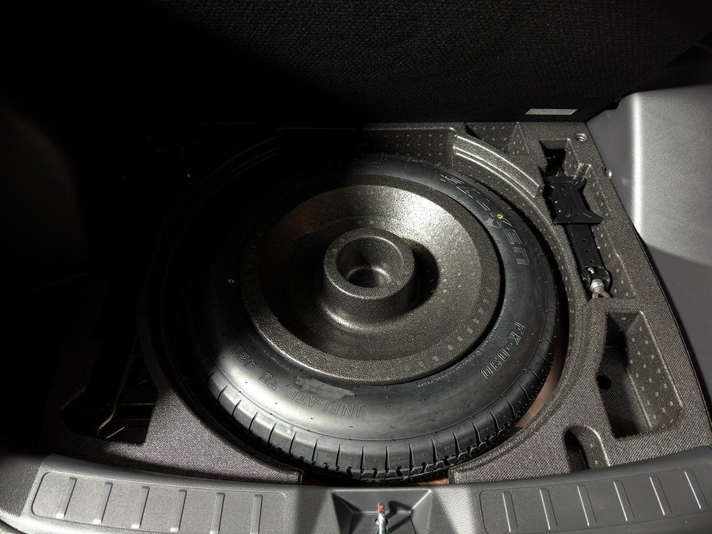 2026 Mitsubishi Eclipse Cross ES