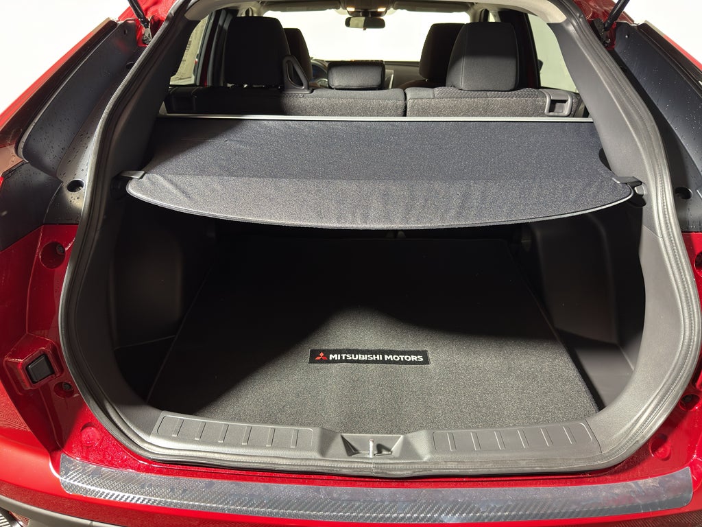 2026 Mitsubishi Eclipse Cross ES