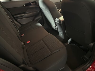 2026 Mitsubishi Eclipse Cross ES