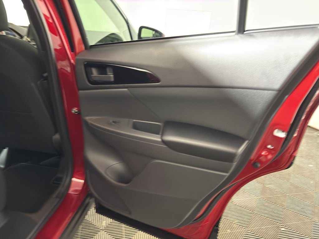 2026 Mitsubishi Eclipse Cross ES