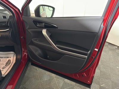 2026 Mitsubishi Eclipse Cross ES