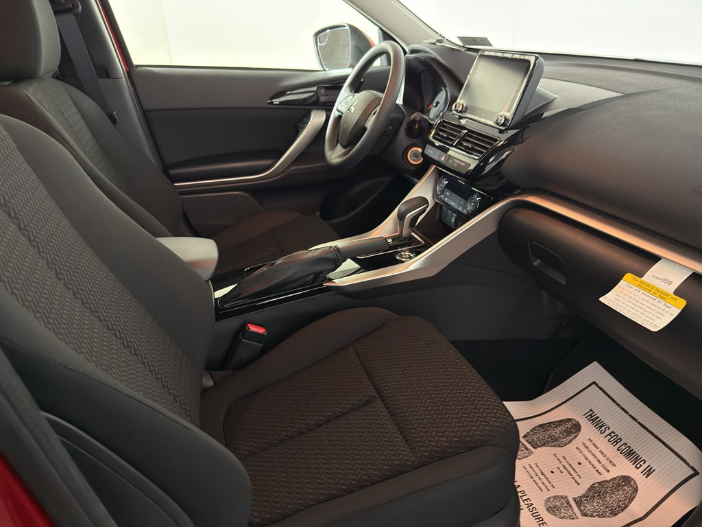 2026 Mitsubishi Eclipse Cross ES