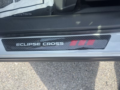 2026 Mitsubishi Eclipse Cross ES